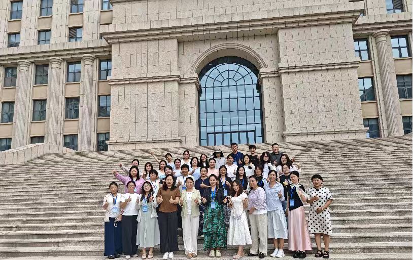 阳光赋能强根基 提质增效促发展——新乡市未成年人心理健康辅导中心组织参加2026“阳光成长”项目培训纪实