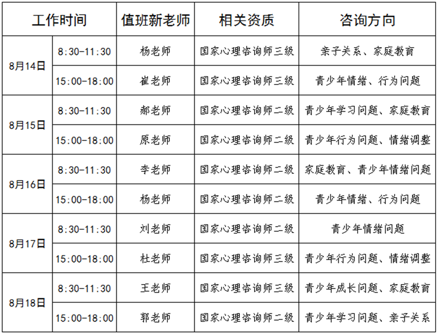 8.14-8.18公益咨询图