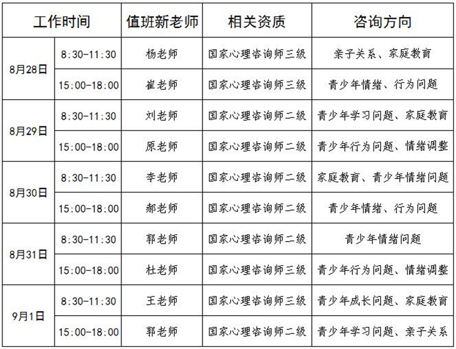 8.28-9.1公益咨询图